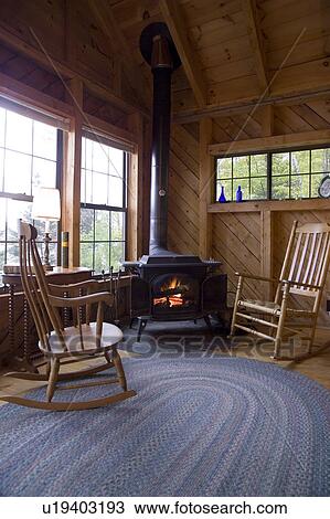 Fireplace View Large Photo Image Stock Image - Fireplace. Fotosearch
