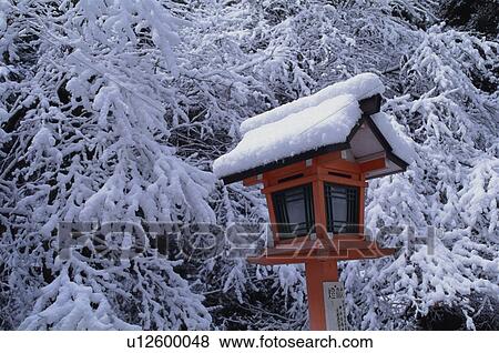 Stock Photo - Kurama-dera Temple, Kyoto Prefecture, Japan. Fotosearch