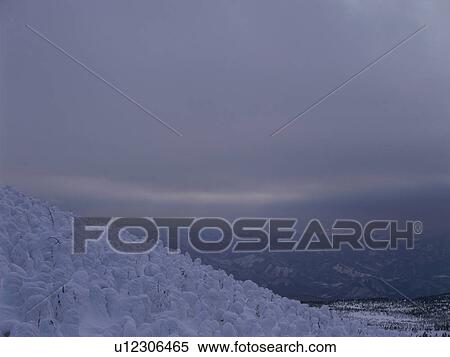 Snowcapped mountain in Yamagata Prefecture, Japan View Large Photo Image Stock Photography - Snowcapped mountain in Yamagata Prefecture, Japan. Fotosearch