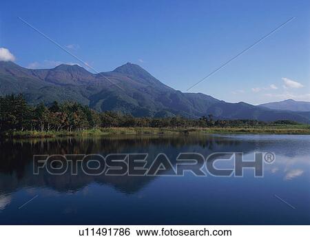 Five Lakes in Shiretoko, Hokkaido, Japan View Large Photo Image Stock Photograph - Five Lakes in Shiretoko, Hokkaido, Japan. Fotosearch