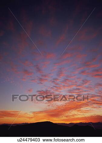 Stock Image - Mt. Shirane, Gunma Prefecture, Japan. Fotosearch