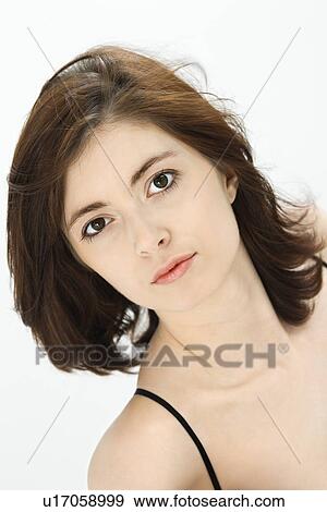Woman View Large Photo Image Stock Photo - Woman. Fotosearch