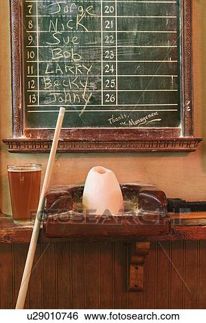 Chalkboard queue for people waiting to play billiards View Large Photo Image Stock Photograph - Chalkboard queue for people waiting to play billiards. Fotosearch