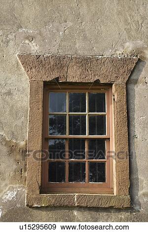 Exterior view of window. View Large Photo Image Stock Photo - Exterior view of window.. Fotosearch