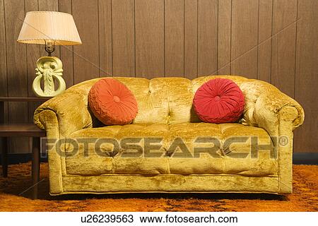 Still life of retro style room. View Large Photo Image Stock Image - Still life of retro style room. . Fotosearch