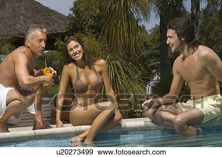 Couple mature young pic 931