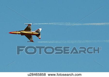 jet, fighter, airplane, army, clear, blue, sky View Large Photo Image Stock Photo - jet, fighter, airplane, army, clear, blue, sky. Fotosearch
