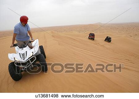 quad, desert, sand, sport View Large Photo Image Stock Photo - quad, desert, sand, sport. Fotosearch