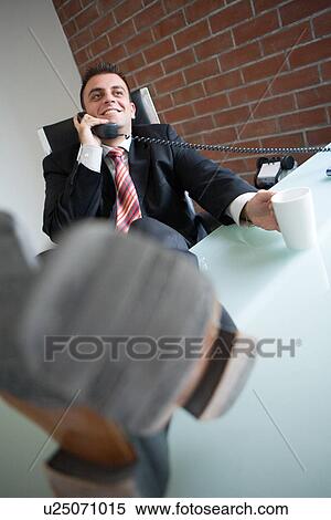 Stock Photography - business, Arabic. Fotosearch