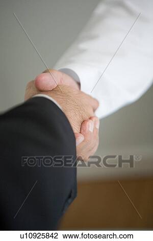 Stock Image - business, businessmen, businessman, Arabic. Fotosearch