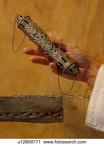 Stock Image - Business, metaphore, Arabic. Fotosearch