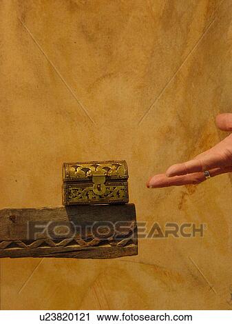 Stock Image - Business, metaphore, Arabic. Fotosearch