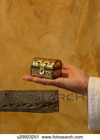 Stock Image - Business, metaphore, Arabic. Fotosearch