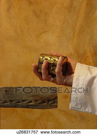 Stock Photo - Business, metaphore, Arabic. Fotosearch