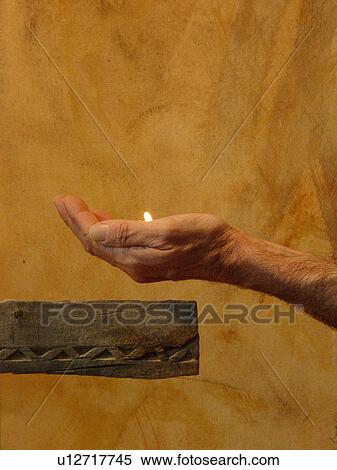 Stock Photography - Business, metaphore, Arabic. Fotosearch