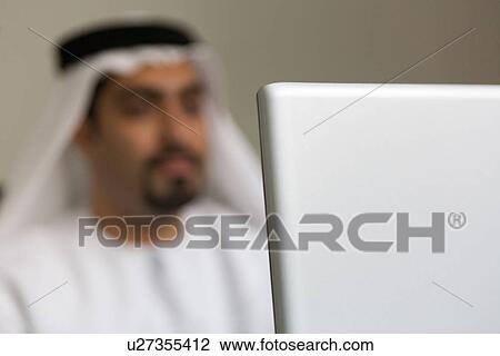 computer, business, laptop, businessmen, businessman, Arabic View Large Photo Image Stock Image - computer, business, laptop, businessmen, businessman, Arabic. Fotosearch