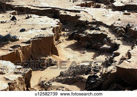 Stock Photo - desert, sand, dune. Fotosearch