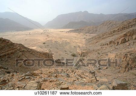 Stock Photo - desert. Fotosearch