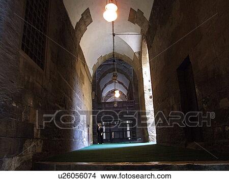 Egypt, Cairo, Islamic, Architect, Sultan, Hassan, Mosque View Large Photo Image Picture - Egypt, Cairo, Islamic, Architect, Sultan, Hassan, Mosque. Fotosearch