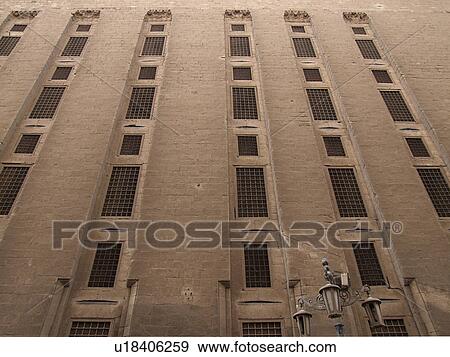 Stock Photo - Egypt, Cairo, Islamic, Architect, Sultan, Hassan, Mosque. Fotosearch