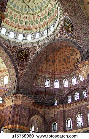 Stock Image - mosque, dome, islamic, arabic. Fotosearch