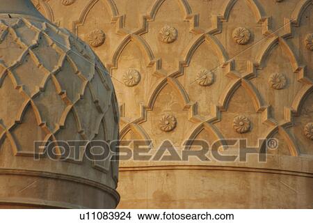 mosque, jumeirah, dome, islamic, islam, prayer, dubai View Large Photo Image Picture - mosque, jumeirah, dome, islamic, islam, prayer, dubai. Fotosearch
