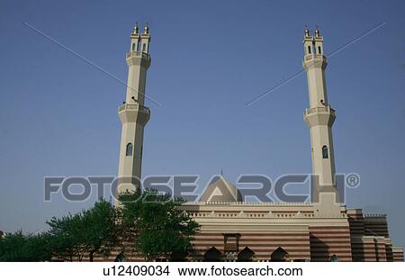 Picture - soura, Country, mosque, sura, Kuwait, Arabic. Fotosearch