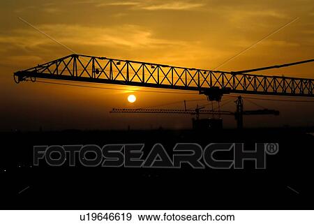 Dubai, Construction, building, structure, creation View Large Photo Image Stock Photo - Dubai, Construction, building, structure, creation. Fotosearch