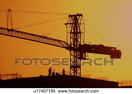 Dubai, Construction, building, structure, creation View Large Photo Image Stock Photography - Dubai, Construction, building, structure, creation. Fotosearch