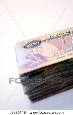 Picture - lots, cash, 500, derham, money. Fotosearch