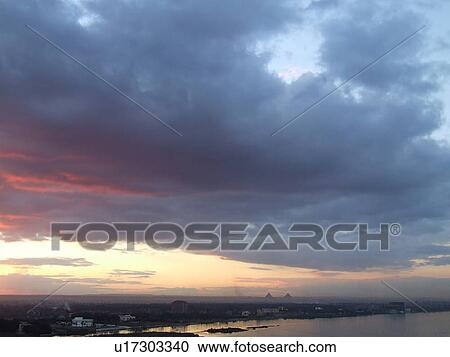 Egypt, Pyramids, Nile, Sky View Large Photo Image Stock Image - Egypt, Pyramids, Nile, Sky. Fotosearch