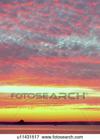 sunset, sun, set, sunrise, sun, rise, sea View Large Photo Image Stock Photo - sunset, sun, set, sunrise, sun, rise, sea. Fotosearch
