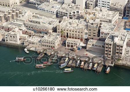 dubai, aerial, airborne, sky, October, 2006 View Large Photo Image Stock Image - dubai, aerial, airborne, sky, October, 2006. Fotosearch