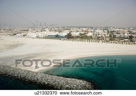 dubai, aerial, airborne, sky, October, 2006 View Large Photo Image Stock Image - dubai, aerial, airborne, sky, October, 2006. Fotosearch