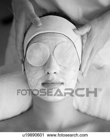 Stock Image - healthy, sporty, woman, happy, smile, fresh. Fotosearch