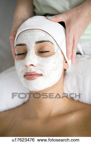 Stock Photograph - healthy, sporty, woman, happy, smile, fresh. Fotosearch