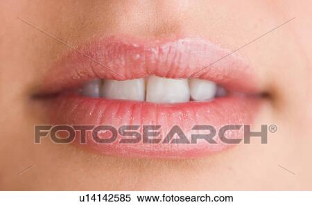 Stock Photography - woman, beauty, health, Arabic. Fotosearch