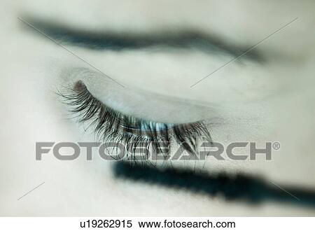 Stock Photography - woman, beauty, health, Arabic. Fotosearch