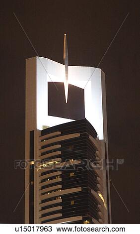 dubai, towers, skyscraper, building, sheikh, zayed, road View Large Photo Image Stock Image - dubai, towers, skyscraper, building, sheikh, zayed, road. Fotosearch