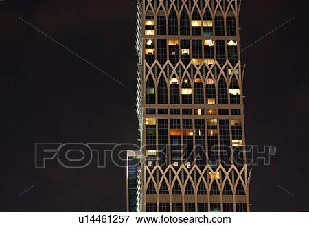 dubai, towers, skyscraper, building, sheikh, zayed, road View Large Photo Image Stock Photo - dubai, towers, skyscraper, building, sheikh, zayed, road. Fotosearch