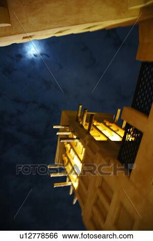 madinat, jumeirah, dubai, souk, market, night, evening View Large Photo Image Stock Photograph - madinat, jumeirah, dubai, souk, market, night, evening. Fotosearch