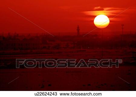 Dubai, sheikh, zayed, road, sunset, sunrise, mazaya View Large Photo Image Stock Image - Dubai, sheikh, zayed, road, sunset, sunrise, mazaya. Fotosearch
