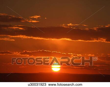 Egypt, Sunset, Sky View Large Photo Image Stock Image - Egypt, Sunset, Sky. Fotosearch