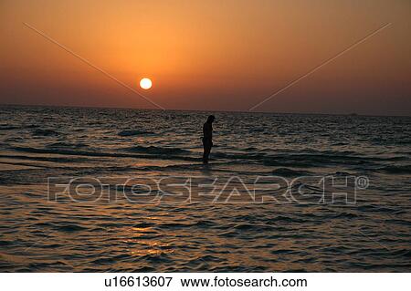 sky, sunset, sunrise, dubai, UAE View Large Photo Image Stock Photo - sky, sunset, sunrise, dubai, UAE. Fotosearch