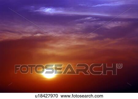 sunset, sunrise, rise View Large Photo Image Stock Image - sunset, sunrise, rise. Fotosearch