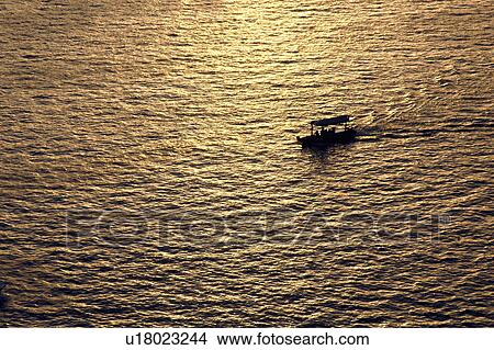 dubai, creek, dhow, boat, transport, ship, sunset View Large Photo Image Picture - dubai, creek, dhow, boat, transport, ship, sunset. Fotosearch