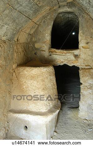 Stock Image - Northern, Ksour, Tunis, Tunisia, arabic, country. Fotosearch