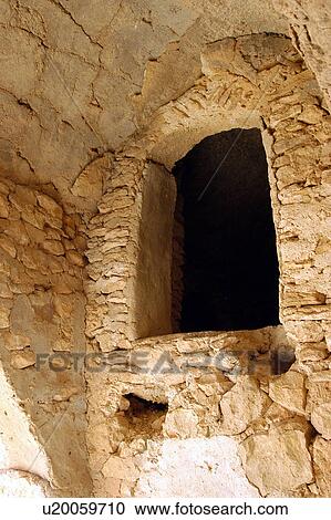 Stock Image - Northern, Ksour, Tunis, Tunisia, arabic, country. Fotosearch