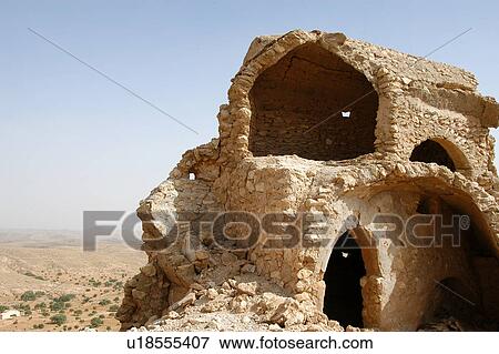 Northern, Ksour, Tunis, Tunisia, arabic, country View Large Photo Image Stock Photo - Northern, Ksour, Tunis, Tunisia, arabic, country. Fotosearch
