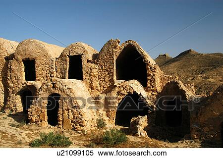 Northern, Ksour, Tunis, Tunisia, arabic, country View Large Photo Image Stock Photography - Northern, Ksour, Tunis, Tunisia, arabic, country. Fotosearch